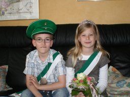 Schützenfest 2010